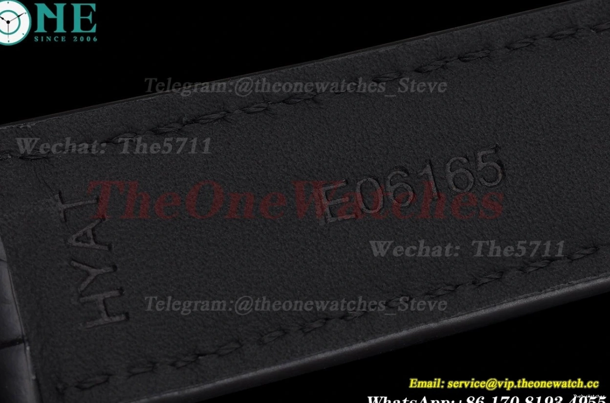 40mm RG Dial MY8215 LE Portofino Blue GDF 0228